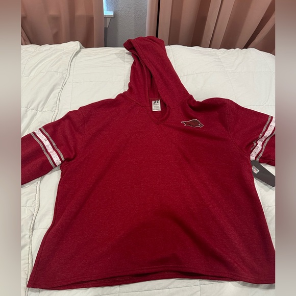Razorback Hoodie - Picture 1 of 3